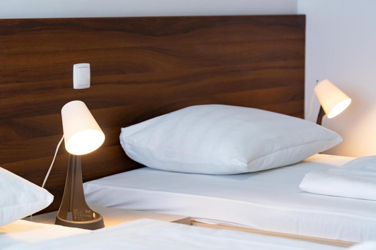 Artearia Hotel Бйеловар Екстериор снимка