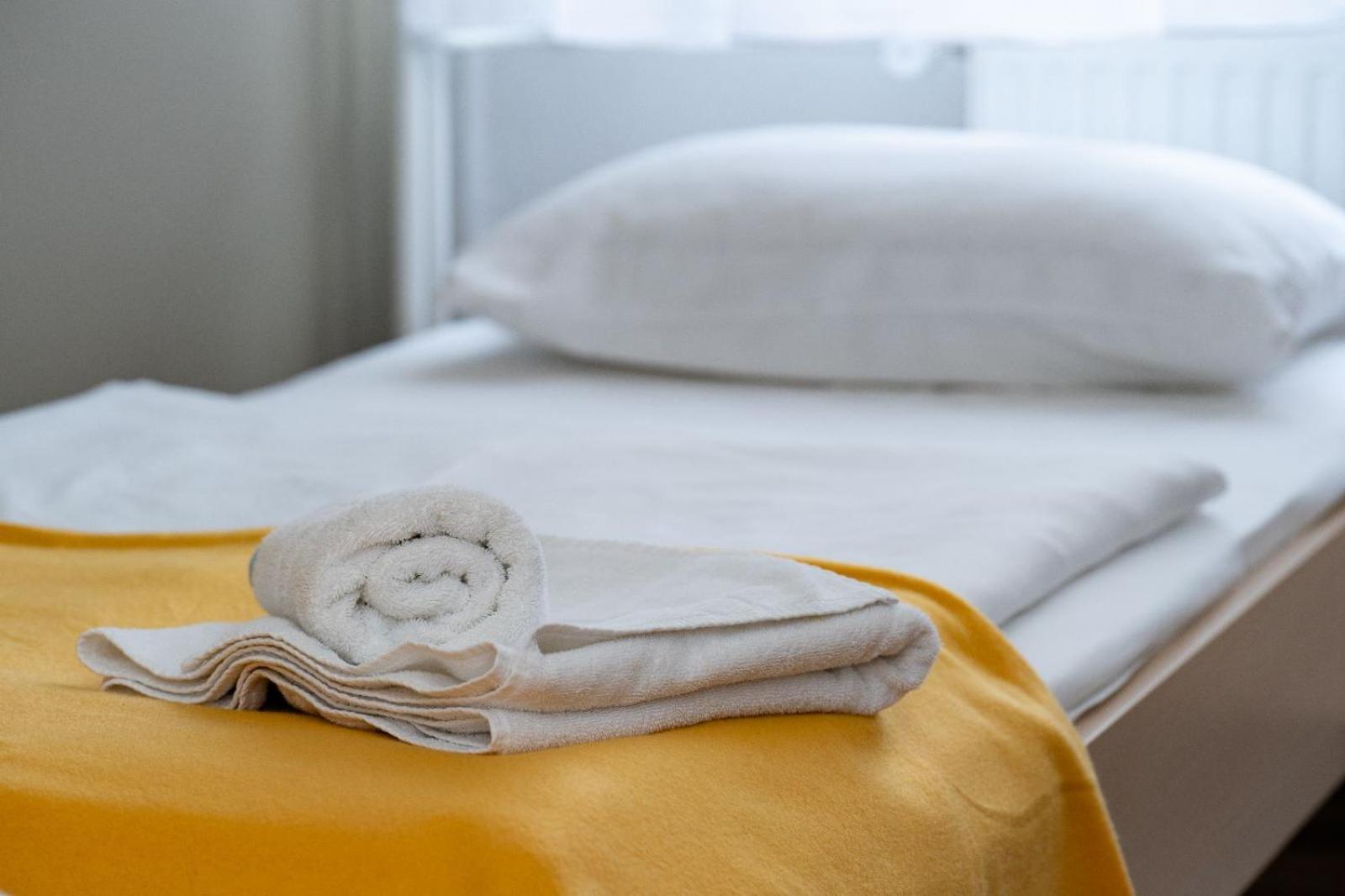 Artearia Hotel Бйеловар Екстериор снимка