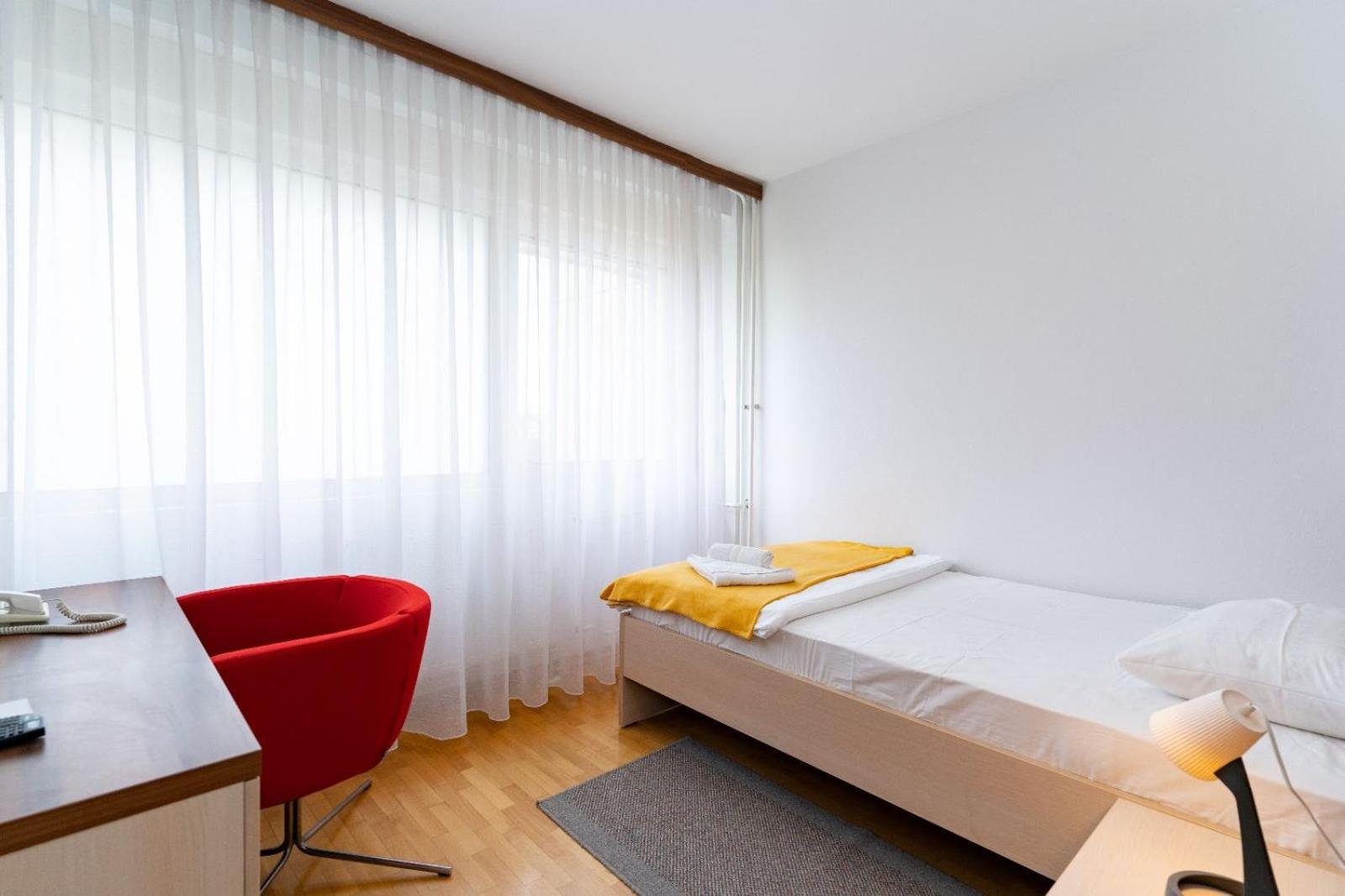 Artearia Hotel Бйеловар Екстериор снимка